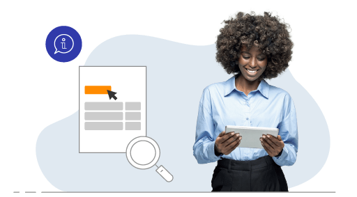 Efficient Sales Order Processing With Docuware Boost Customer Service - Perfect Retina Abstract Textures | Free Download